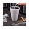 Dart Foam Drink Cups, 12oz, PK25 PK 12J12 - alternate 9